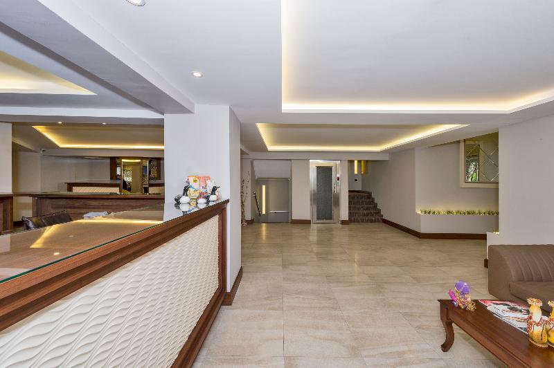 Bergama Hotel Old City Istanbul Exterior foto